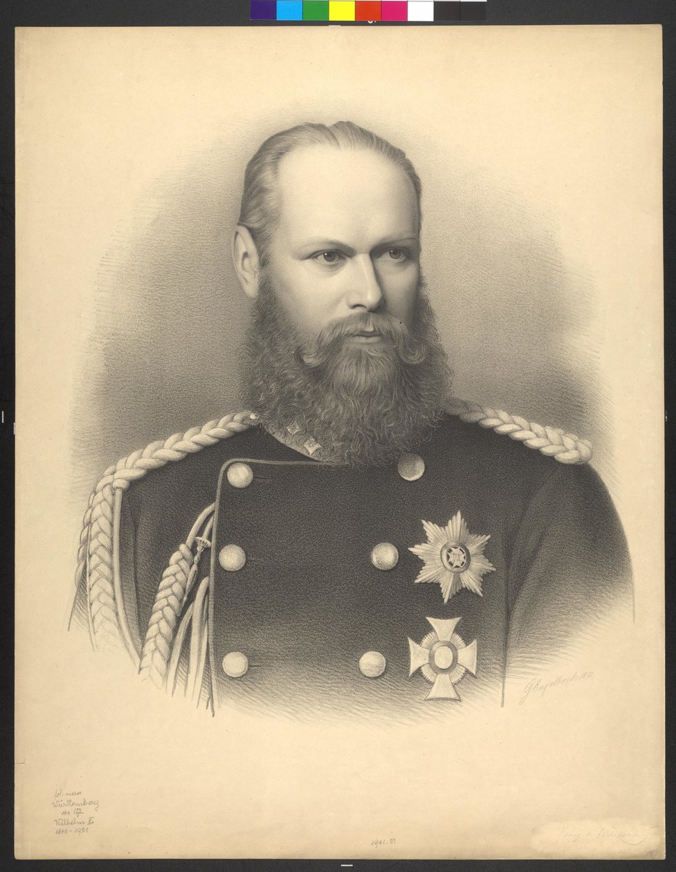  av Georg Ludwig Engelbach Engelbach