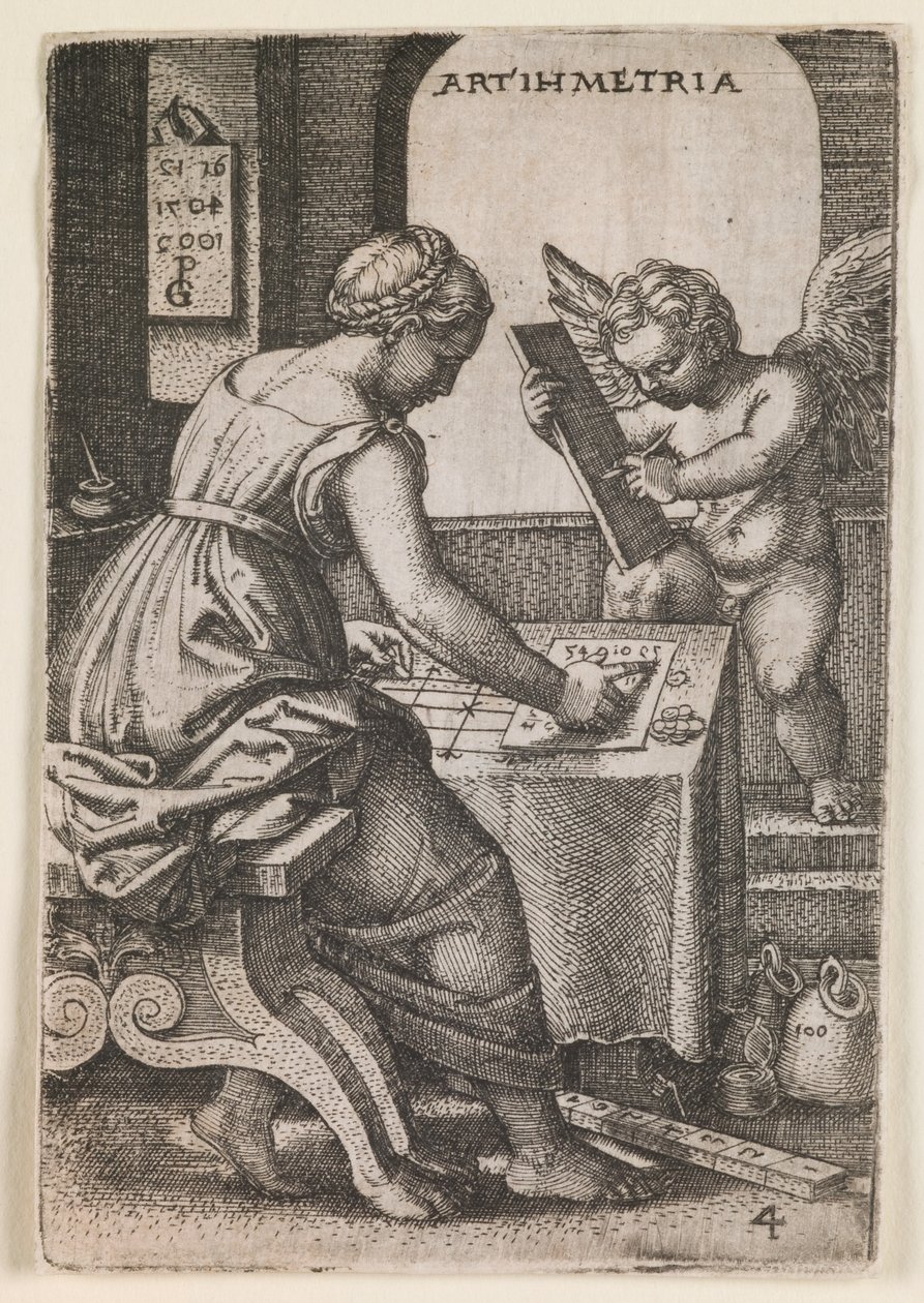  av Georg Pencz