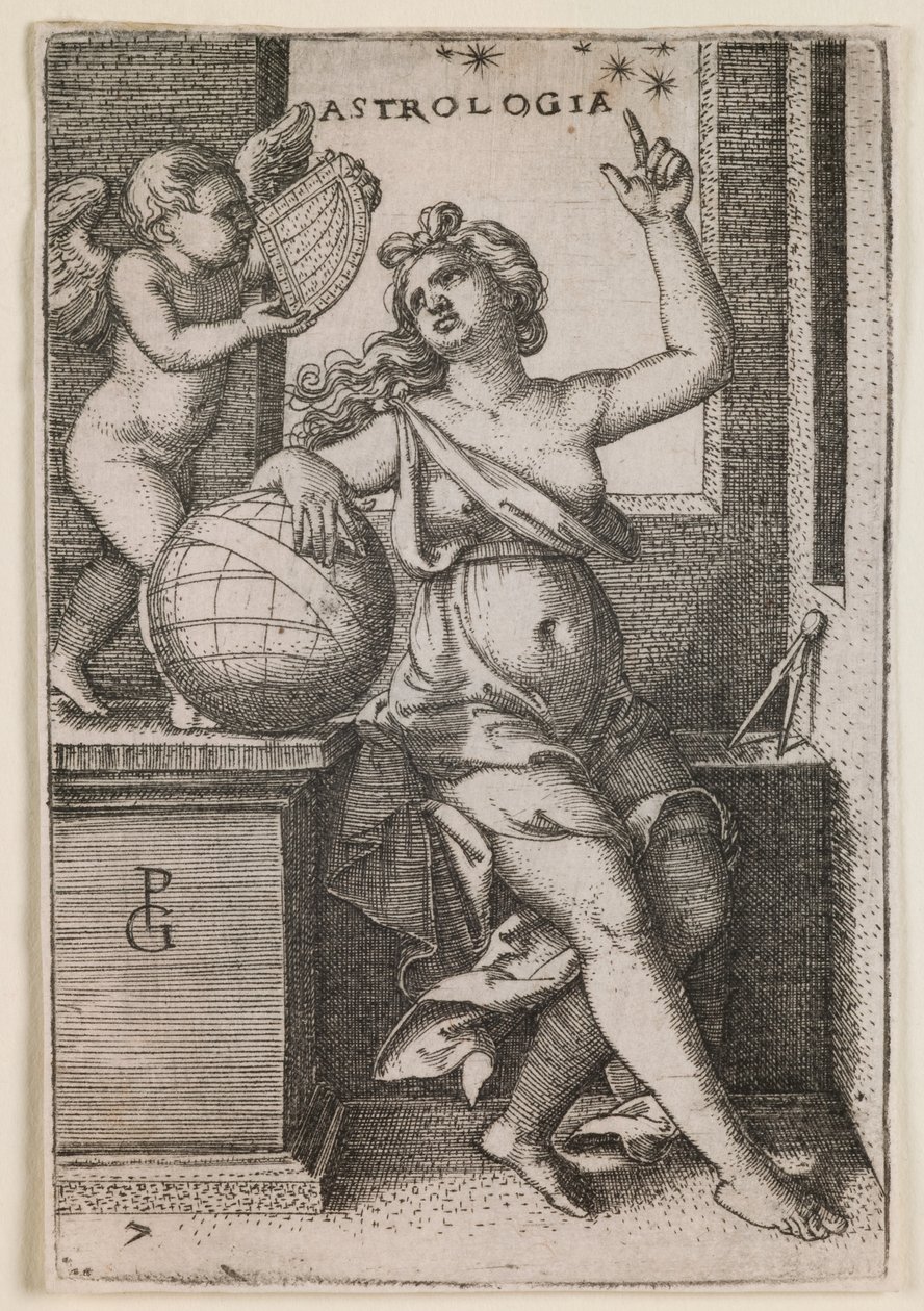  av Georg Pencz