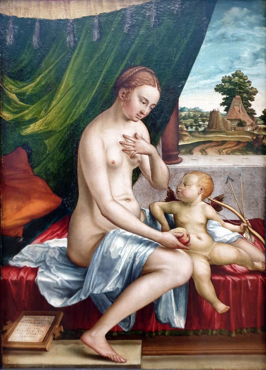  av Georg Pencz