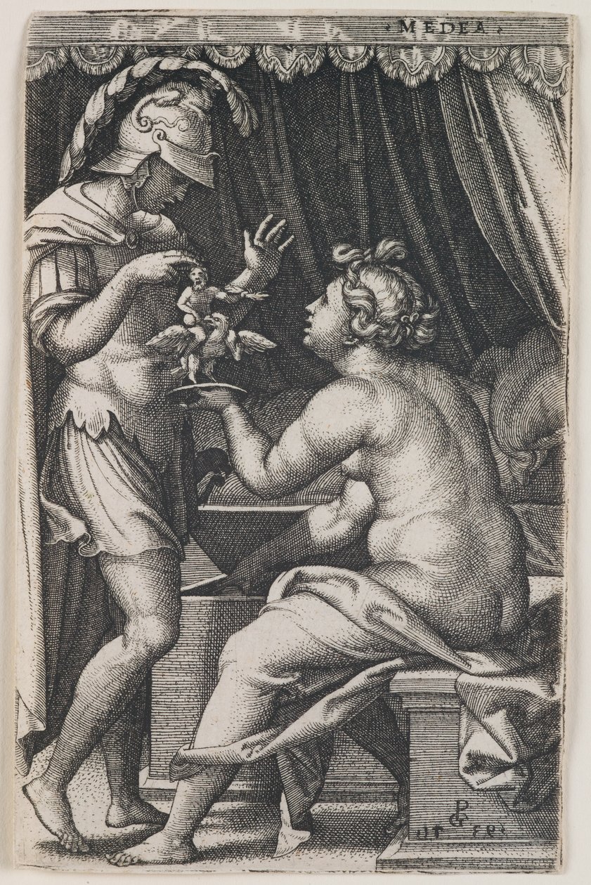  av Georg Pencz