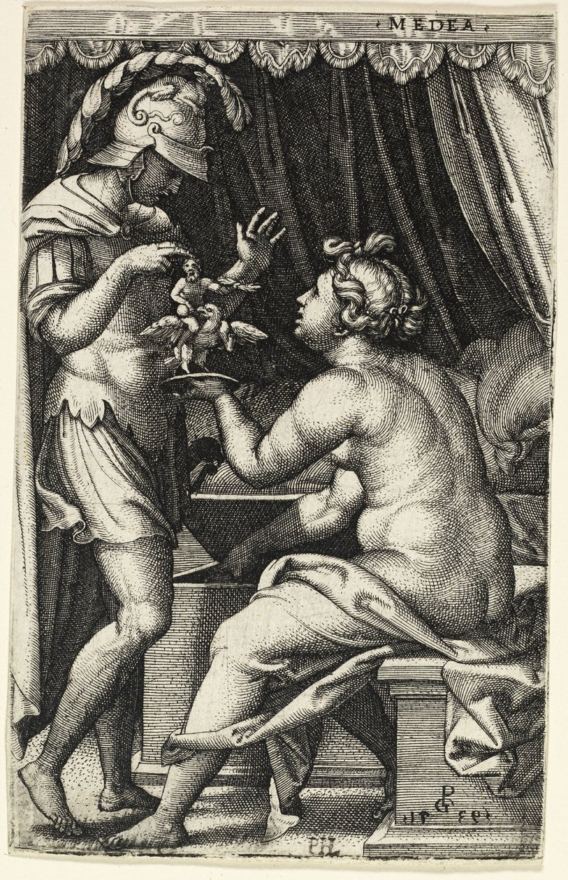  av Georg Pencz