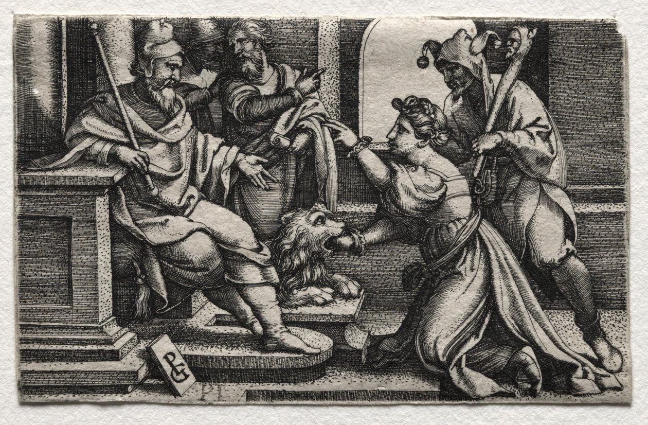  av Georg Pencz