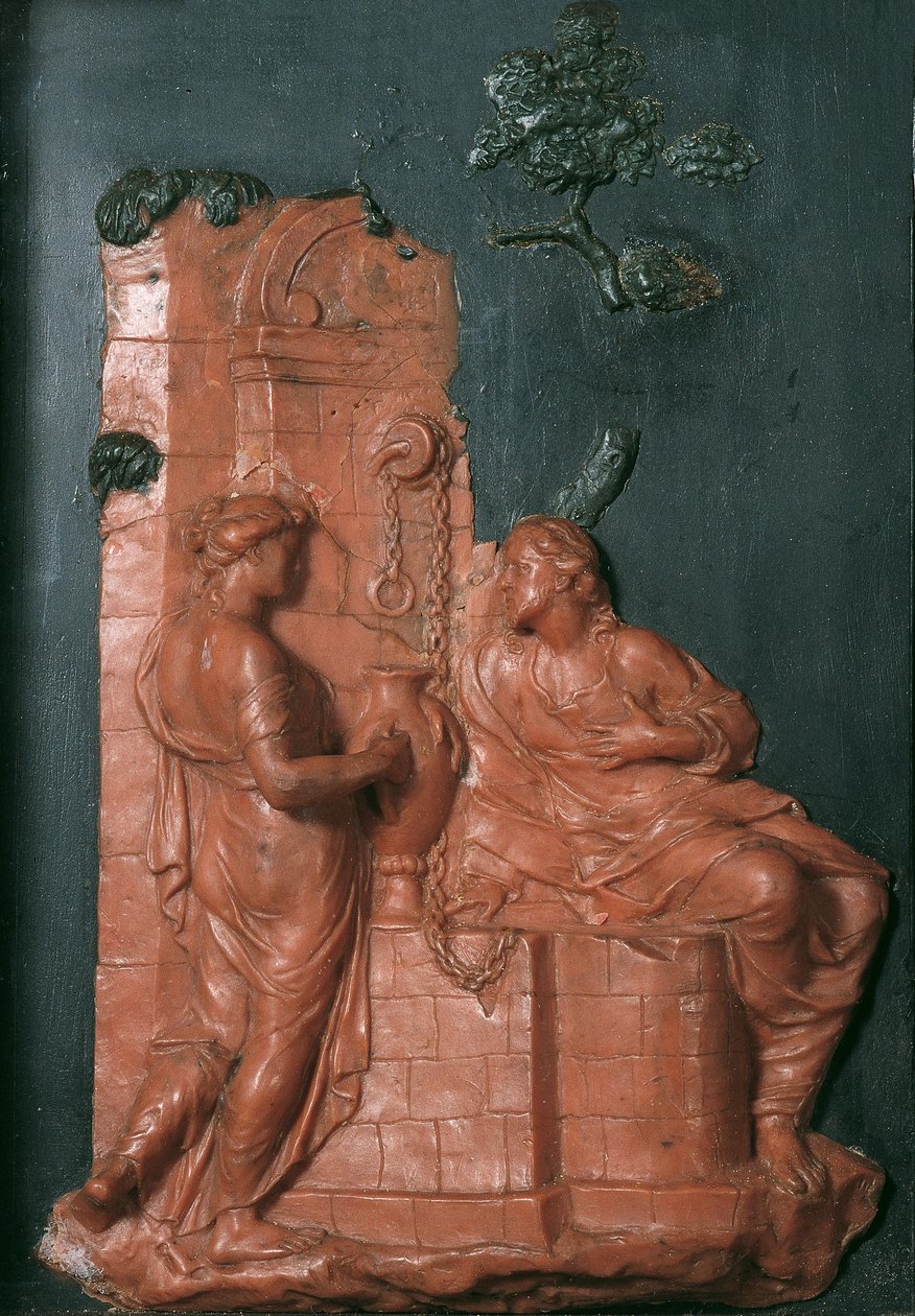  av Georg Raphael Donner
