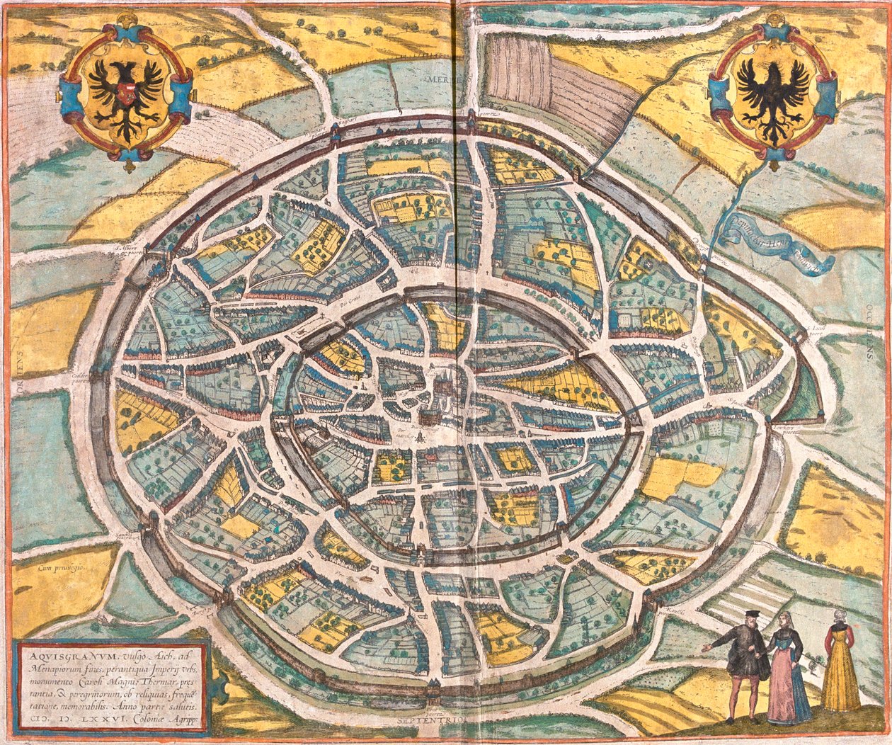  av Georg and Hogenberg Franz (1535 90) Braun