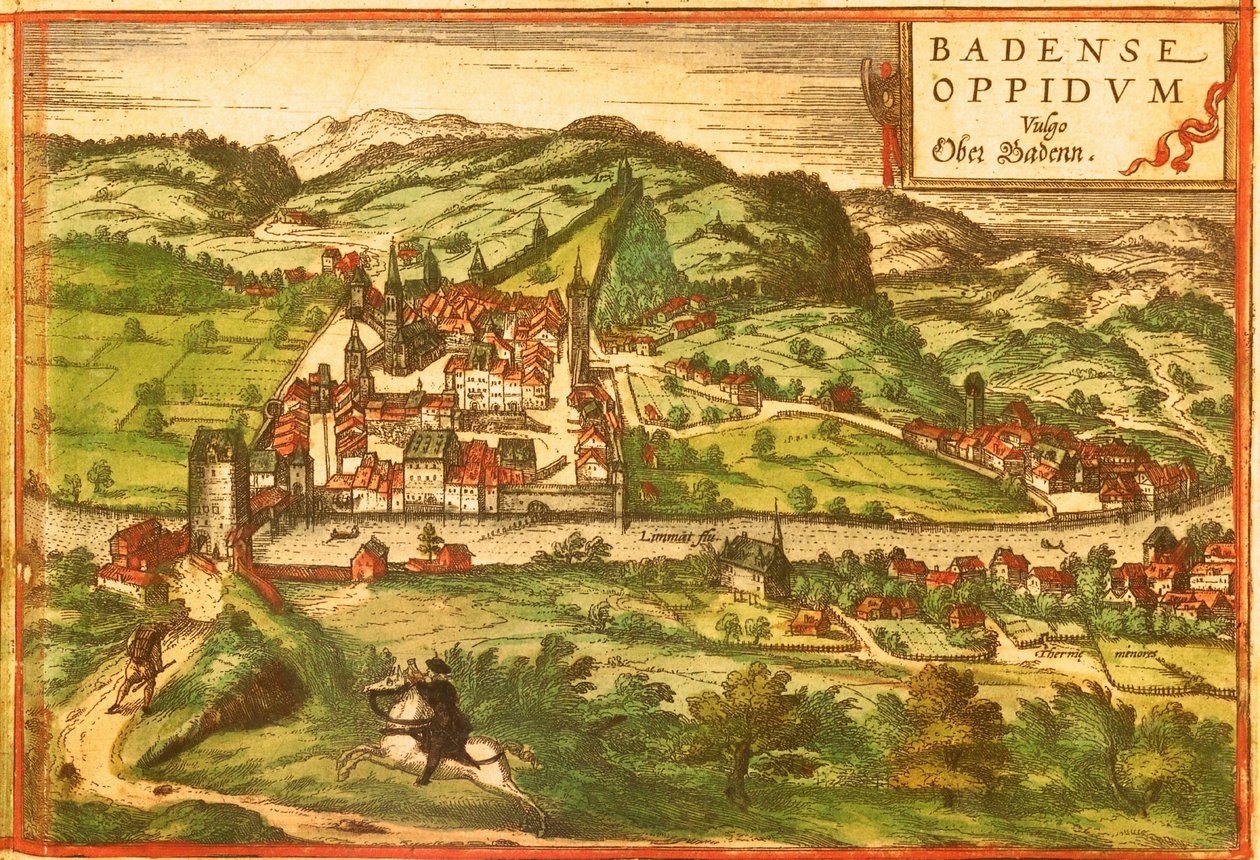  av Georg and Hogenberg Franz (1535 90) Braun