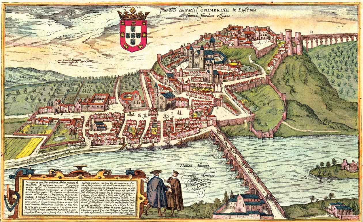  av Georg and Hogenberg Franz (1535 90) Braun