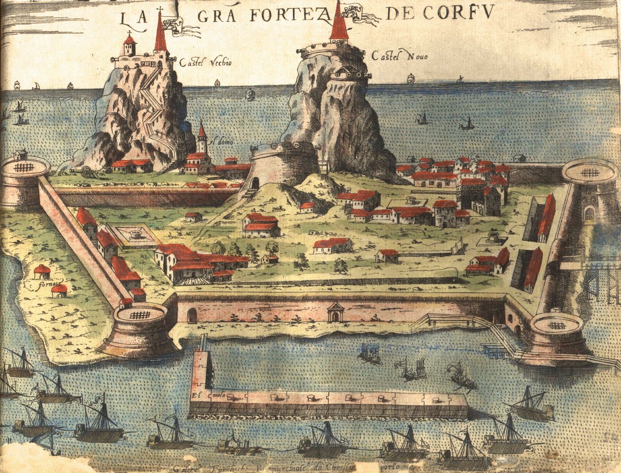  av Georg and Hogenberg Franz (1535 90) Braun