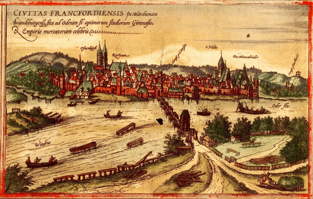  av Georg and Hogenberg Franz (1535 90) Braun