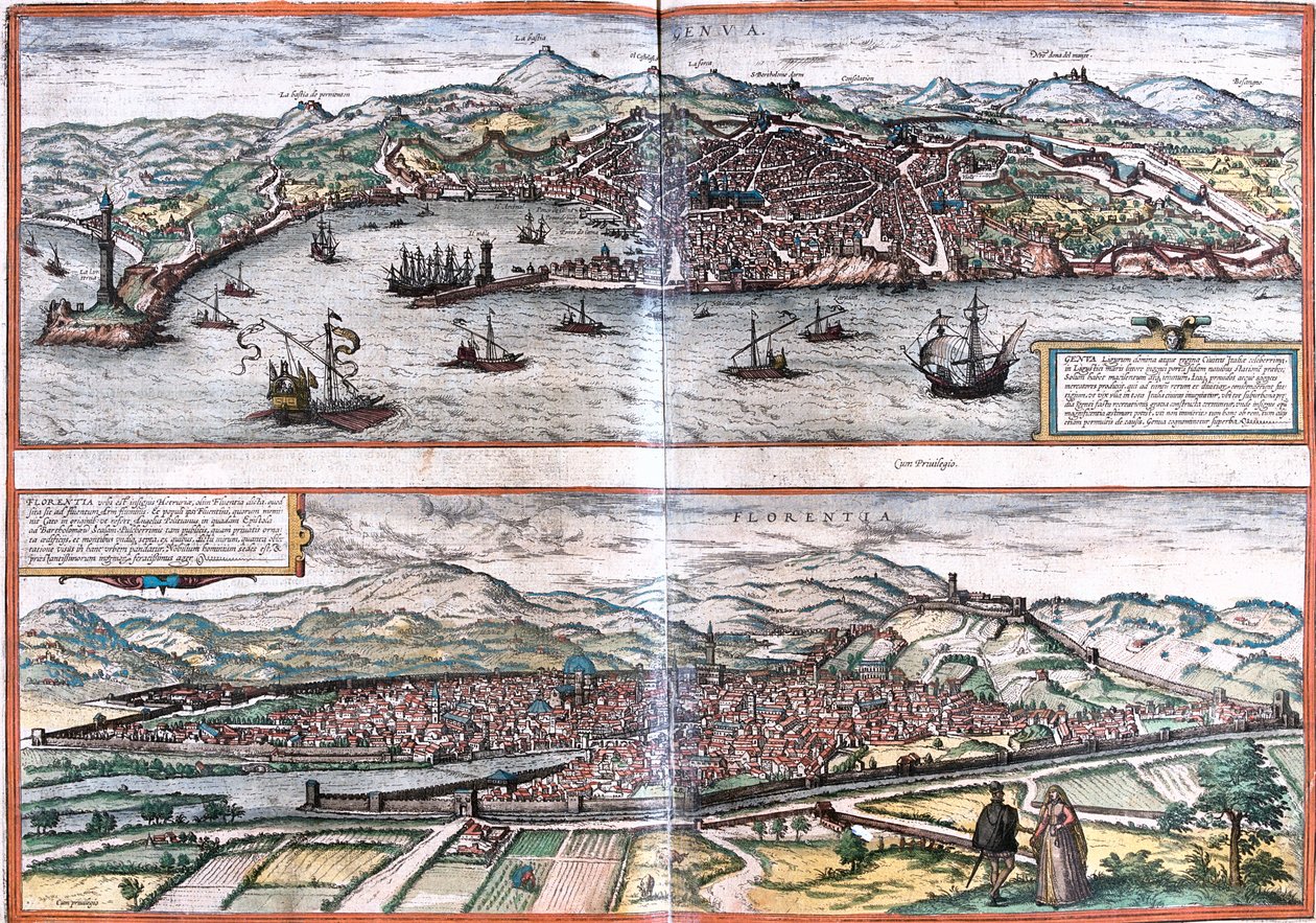  av Georg and Hogenberg Franz (1535 90) Braun