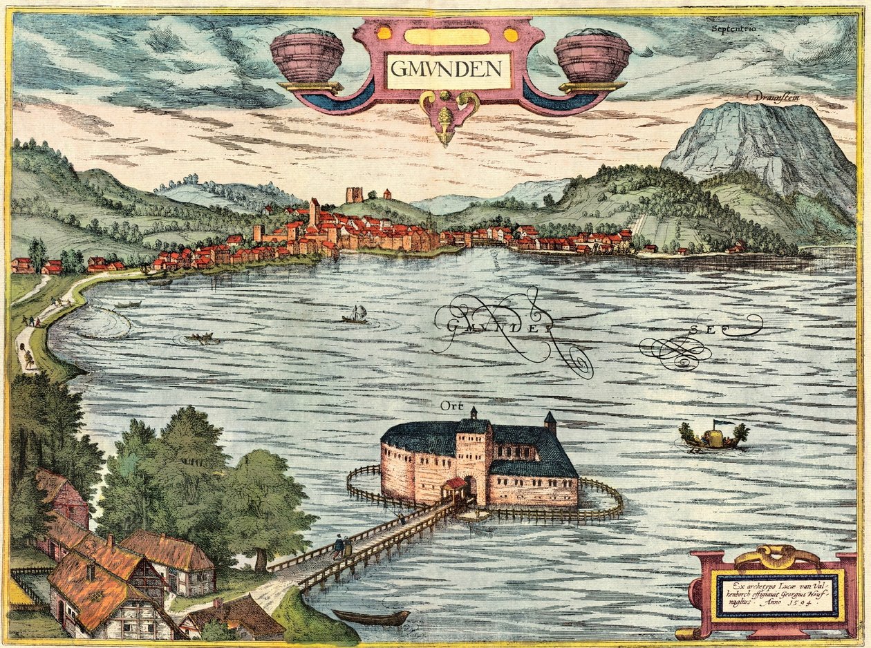  av Georg and Hogenberg Franz (1535 90) Braun