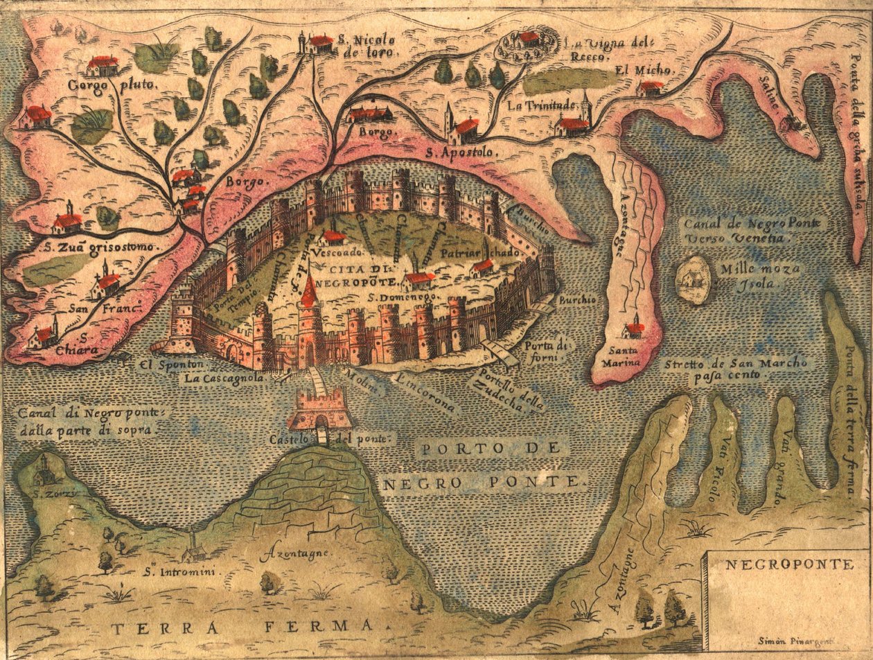  av Georg and Hogenberg Franz (1535 90) Braun