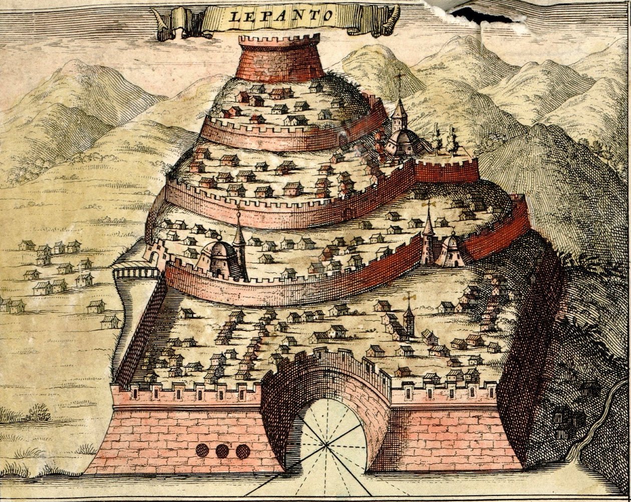  av Georg and Hogenberg Franz (1535 90) Braun
