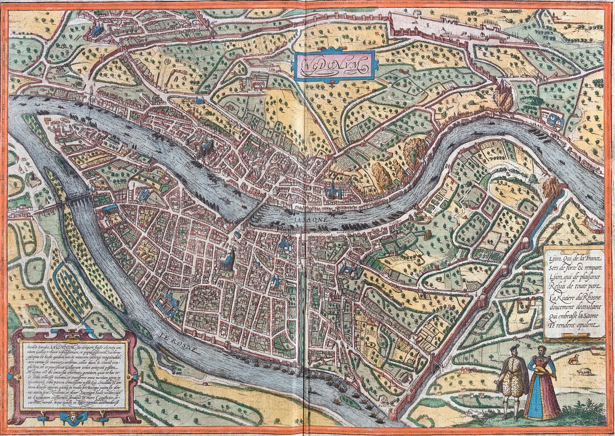  av Georg and Hogenberg Franz (1535 90) Braun
