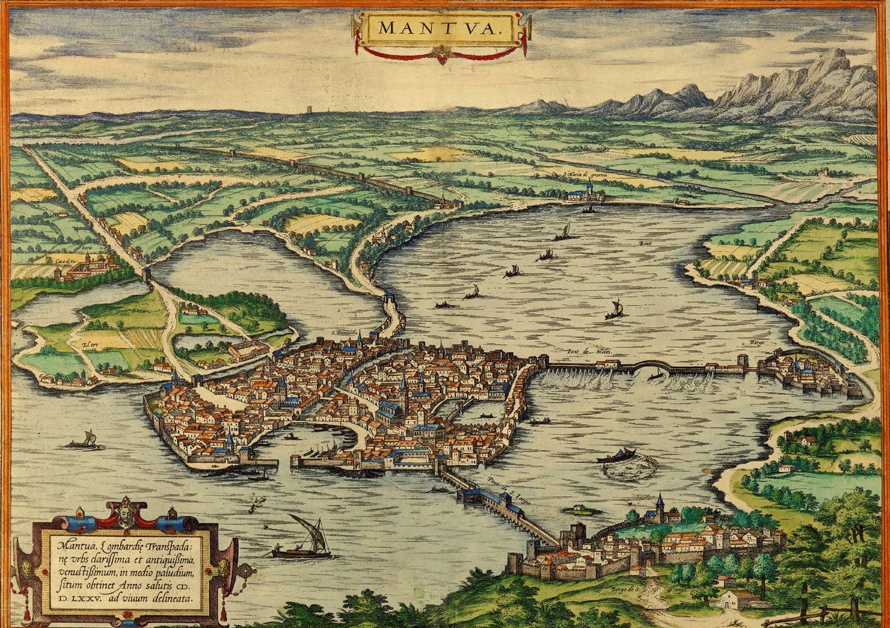  av Georg and Hogenberg Franz (1535 90) Braun