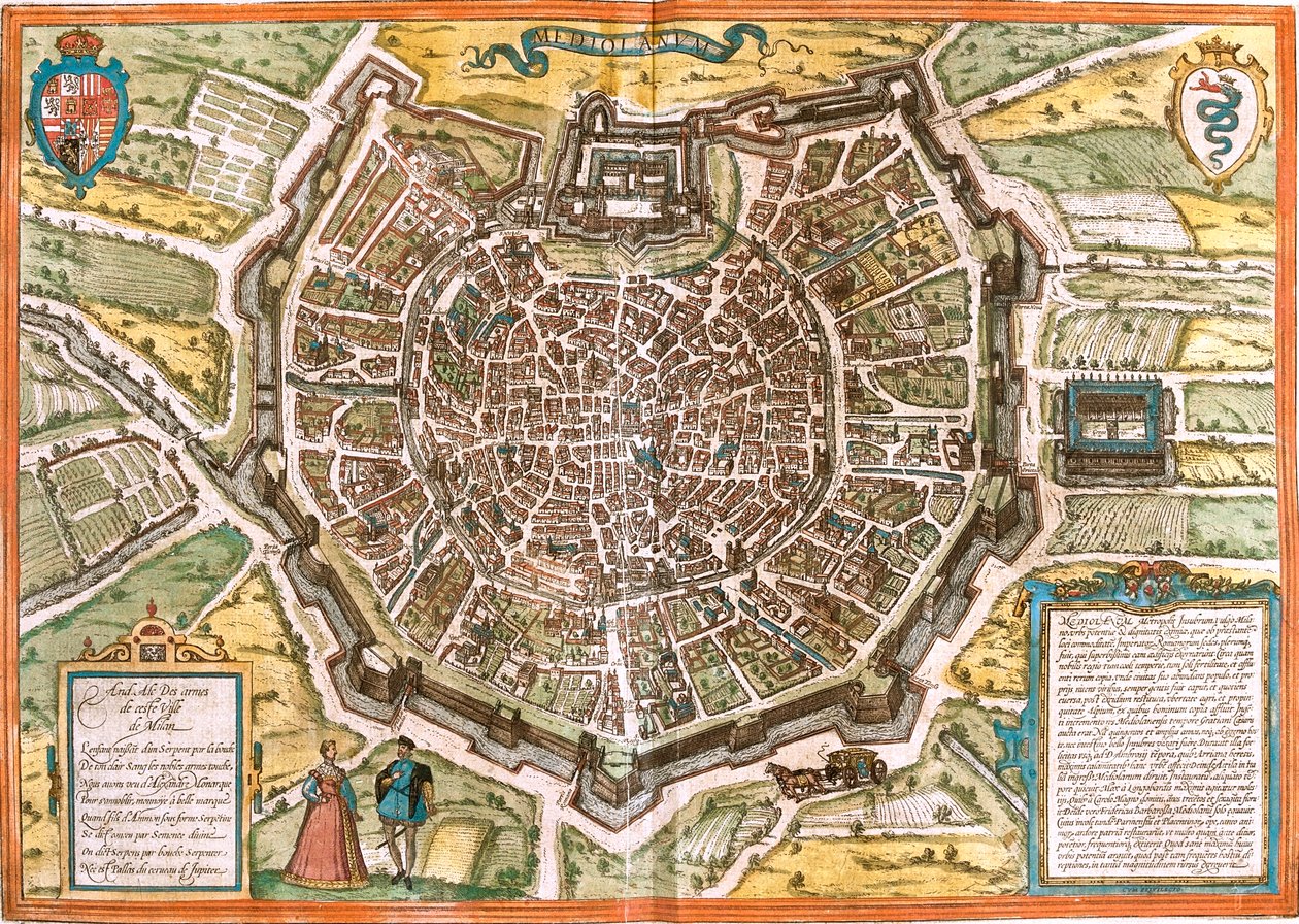  av Georg and Hogenberg Franz (1535 90) Braun
