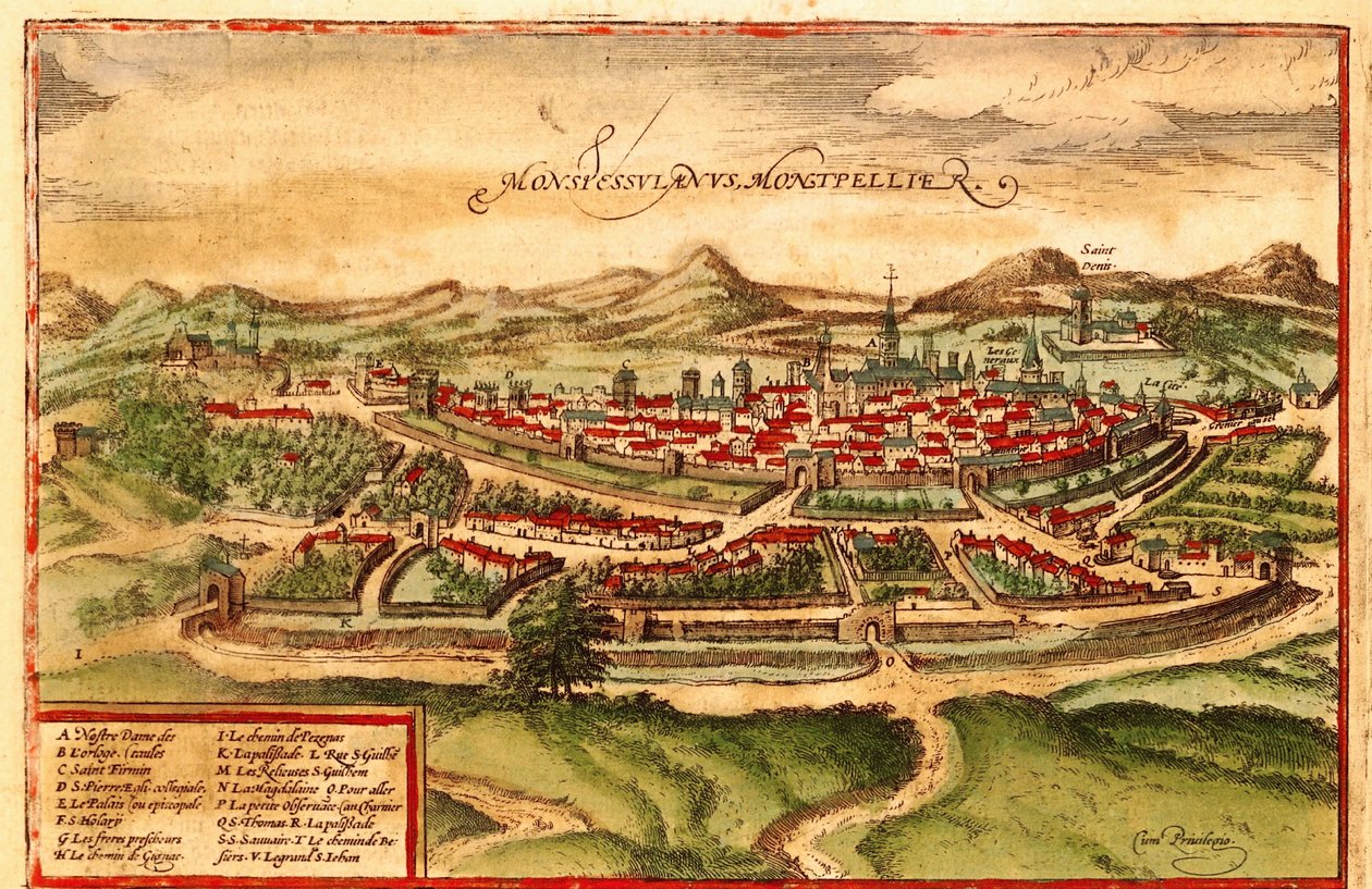  av Georg and Hogenberg Franz (1535 90) Braun