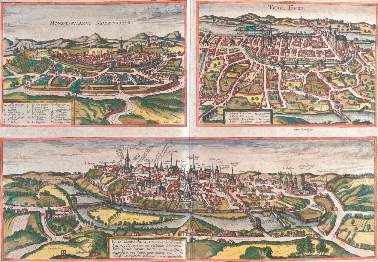  av Georg and Hogenberg Franz (1535 90) Braun