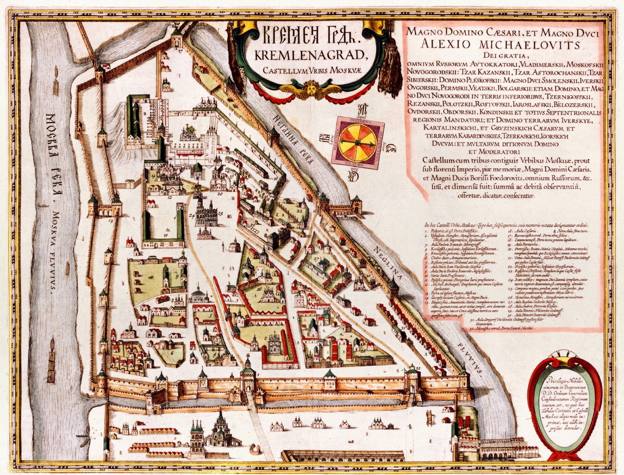  av Georg and Hogenberg Franz (1535 90) Braun