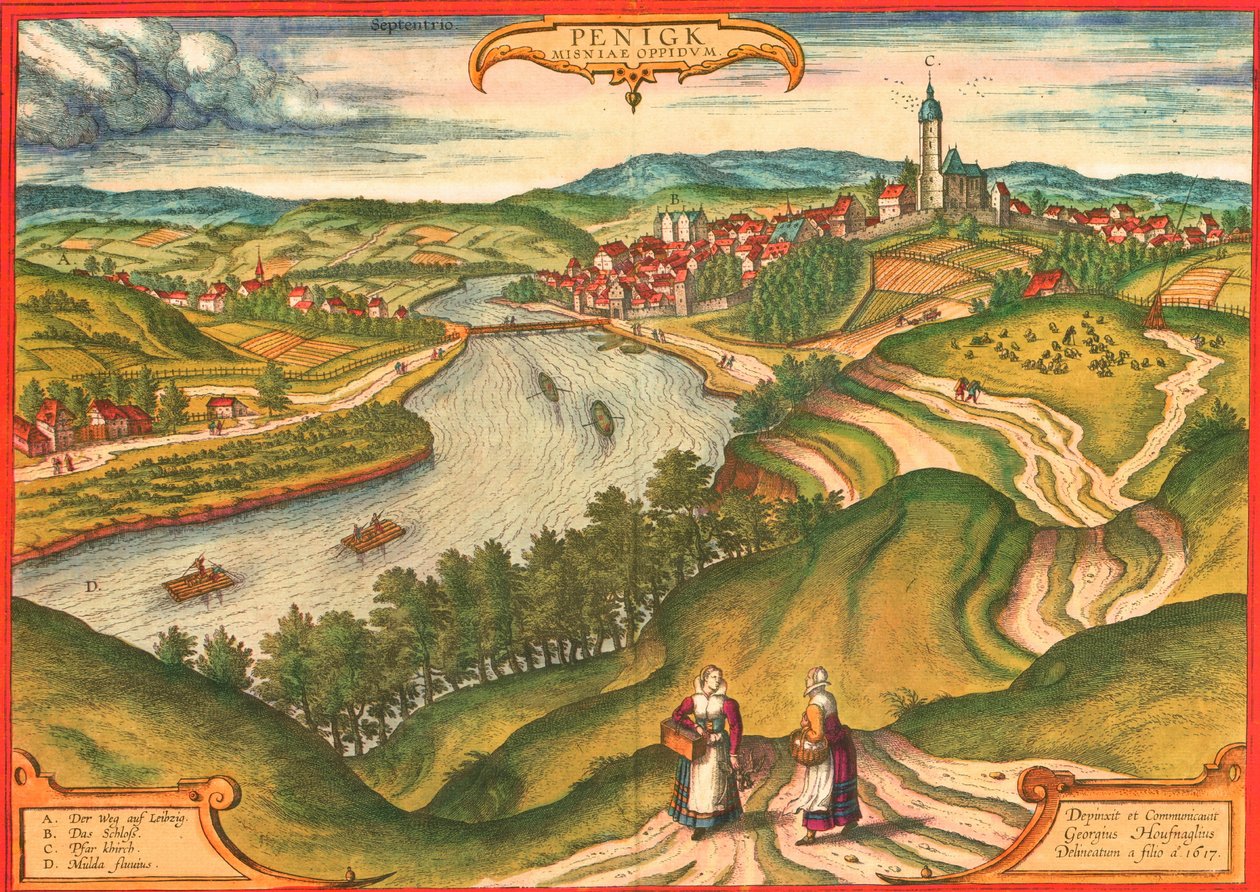  av Georg and Hogenberg Franz (1535 90) Braun