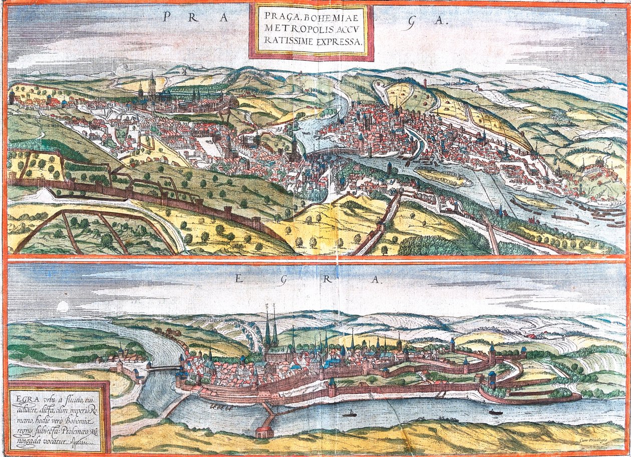  av Georg and Hogenberg Franz (1535 90) Braun