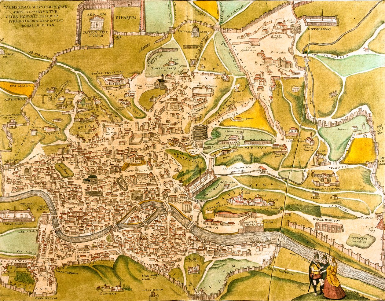  av Georg and Hogenberg Franz (1535 90) Braun