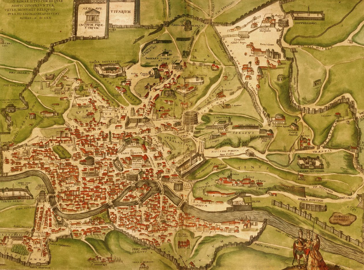  av Georg and Hogenberg Franz (1535 90) Braun