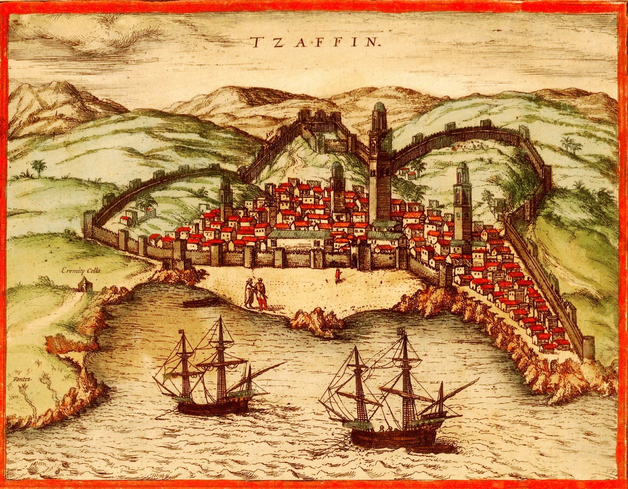  av Georg and Hogenberg Franz (1535 90) Braun