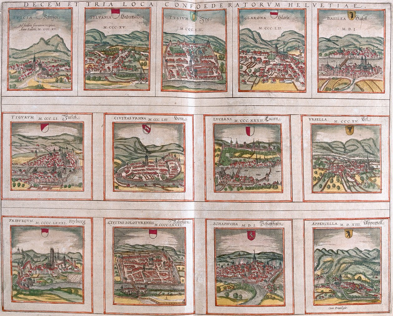  av Georg and Hogenberg Franz (1535 90) Braun