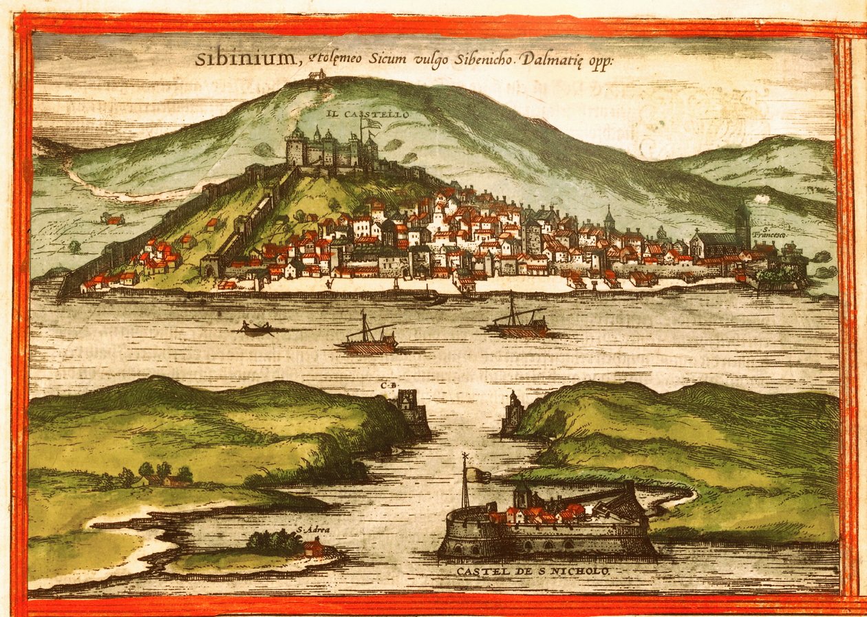  av Georg and Hogenberg Franz (1535 90) Braun