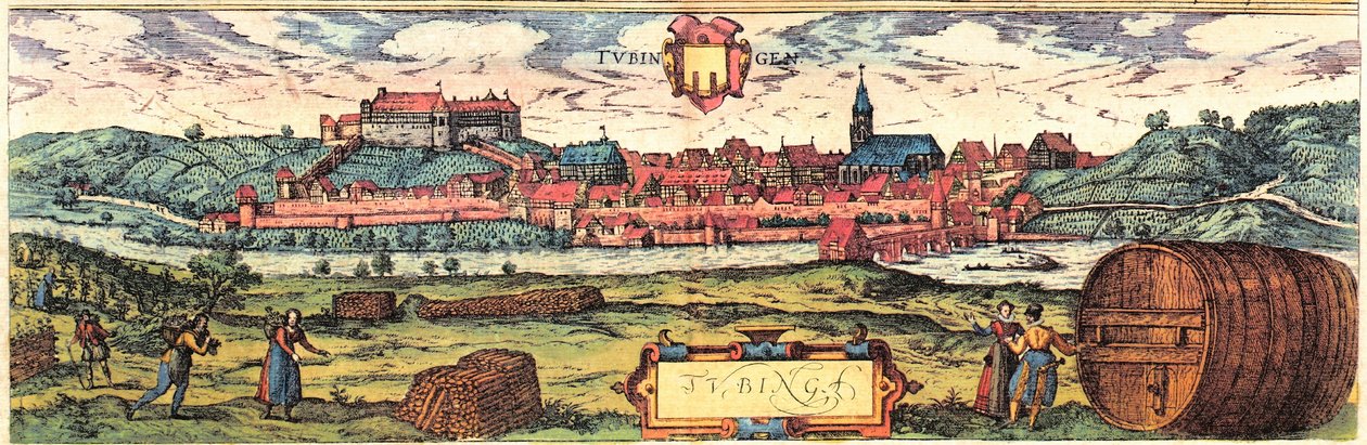  av Georg and Hogenberg Franz (1535 90) Braun
