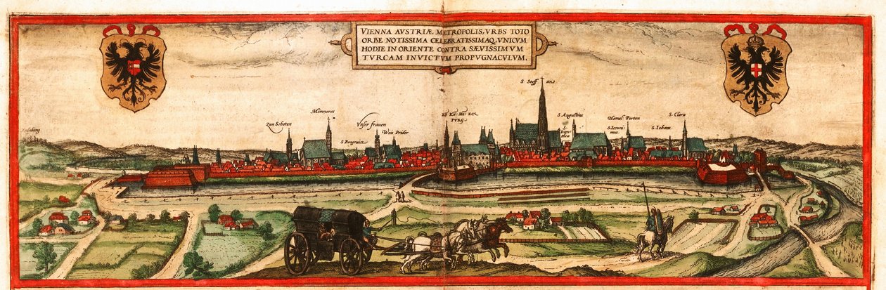  av Georg and Hogenberg Franz (1535 90) Braun