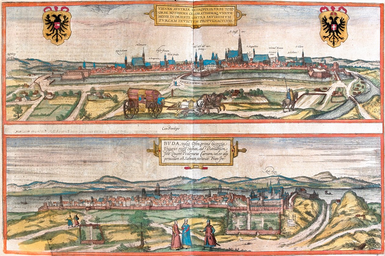  av Georg and Hogenberg Franz (1535 90) Braun
