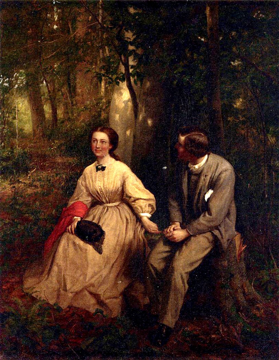 Frieri, 1864-65 av George Cochran Lambdin