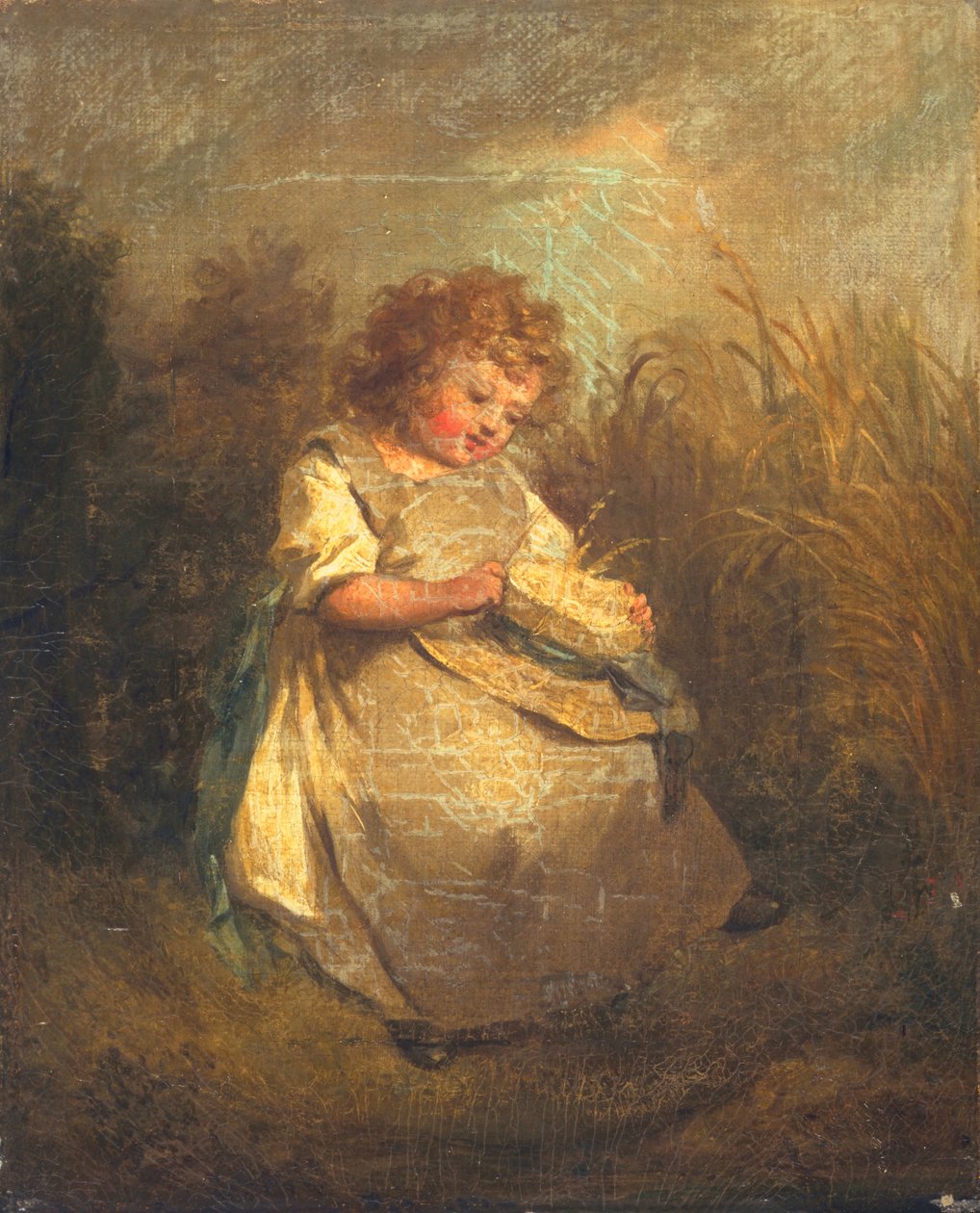 Høst av George Morland