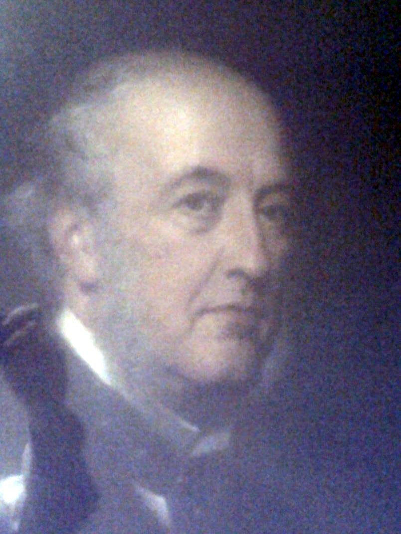Charles Paul Phipps.n av George Richmond