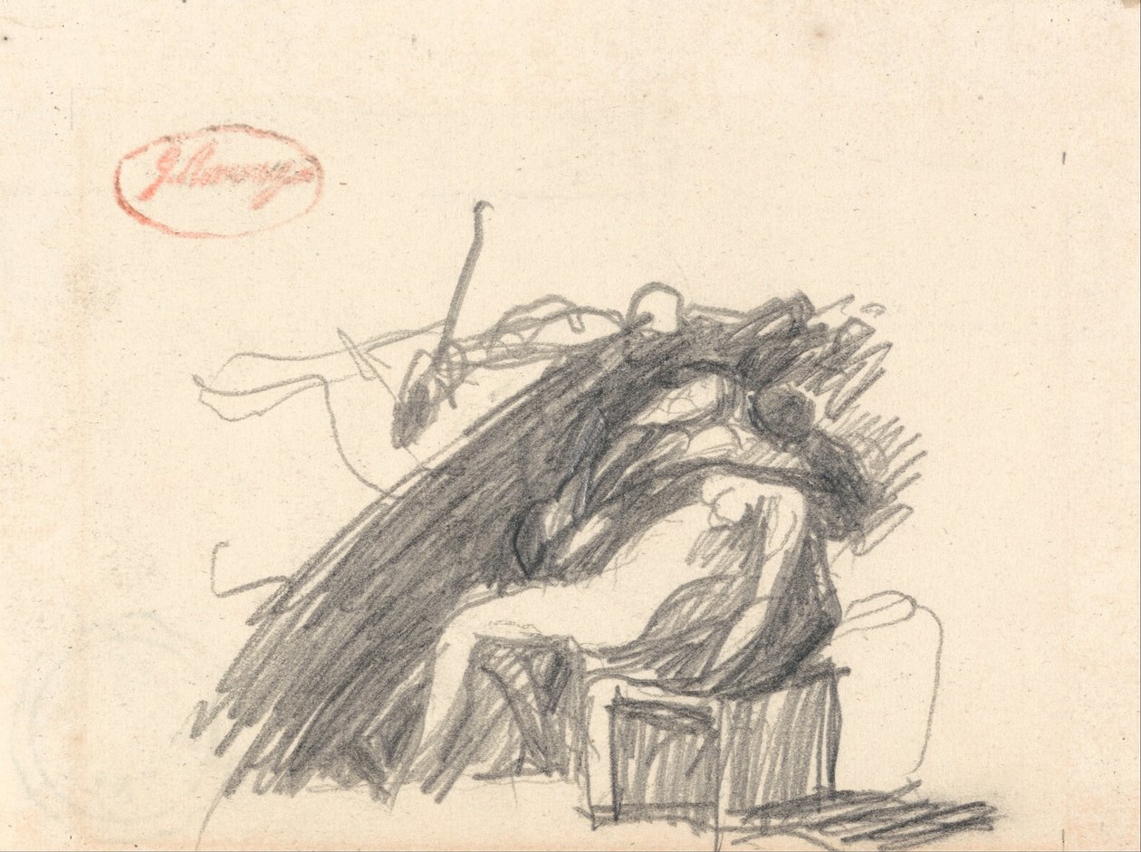 Voldtekt av George Romney