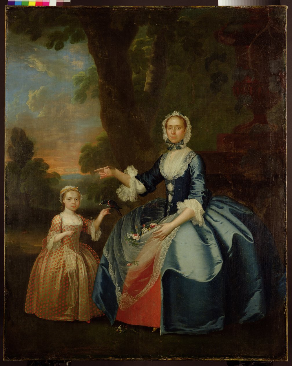  av George (attr.to) Stubbs