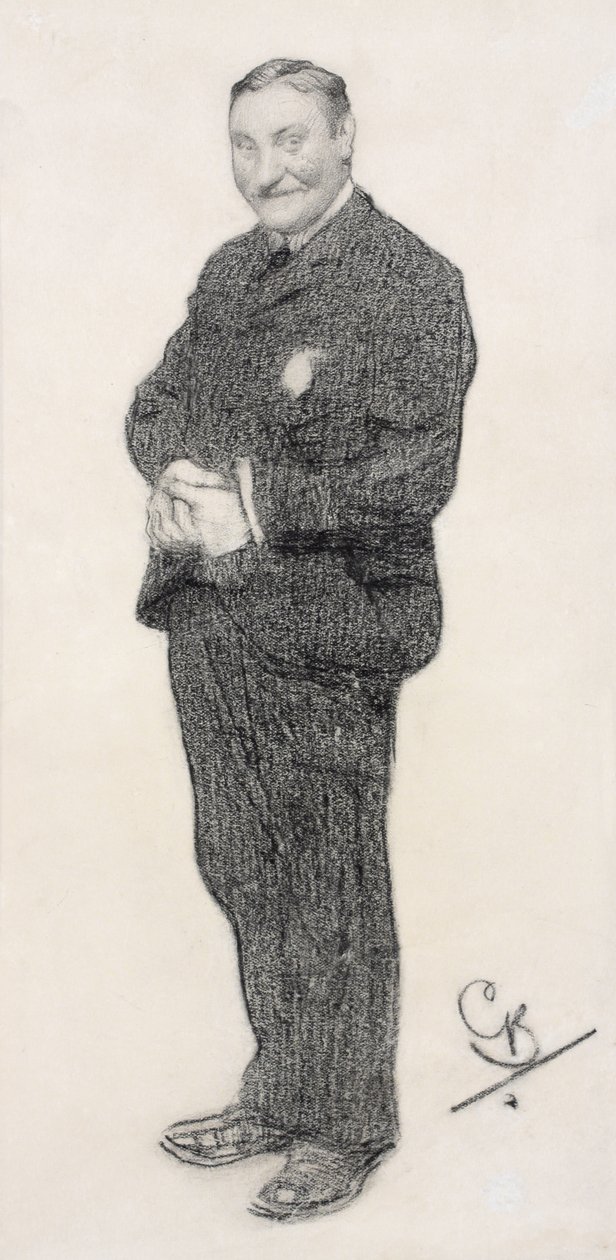  av George Belcher