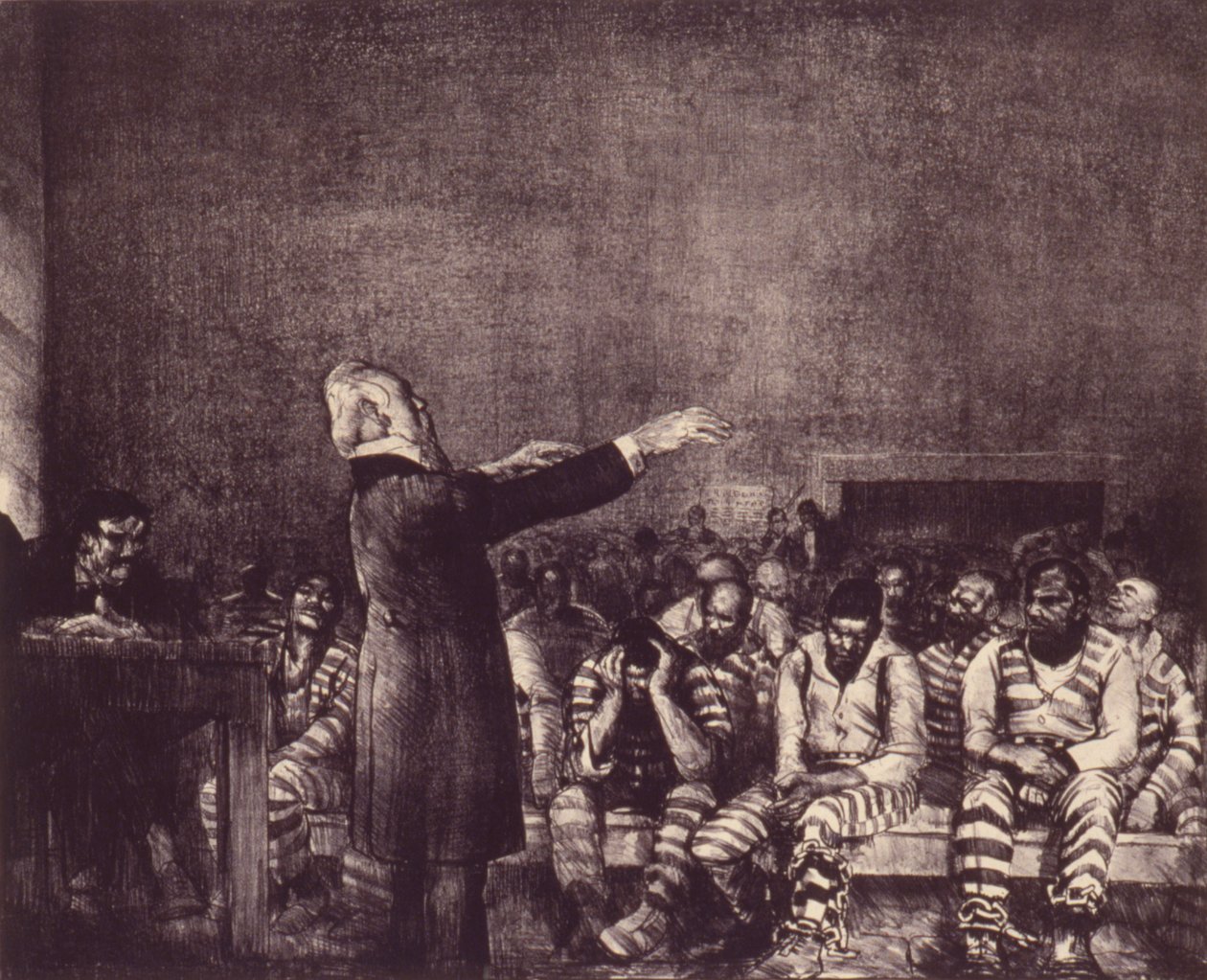  av George Bellows