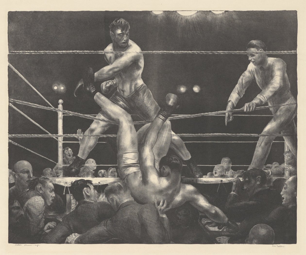  av George Bellows