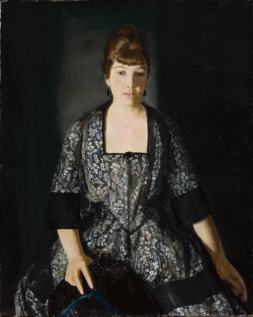  av George Bellows