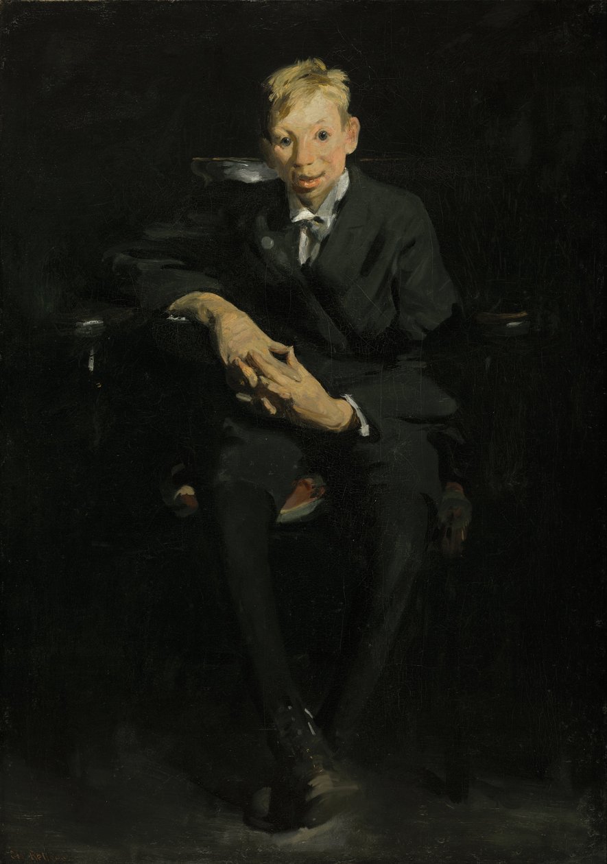  av George Bellows
