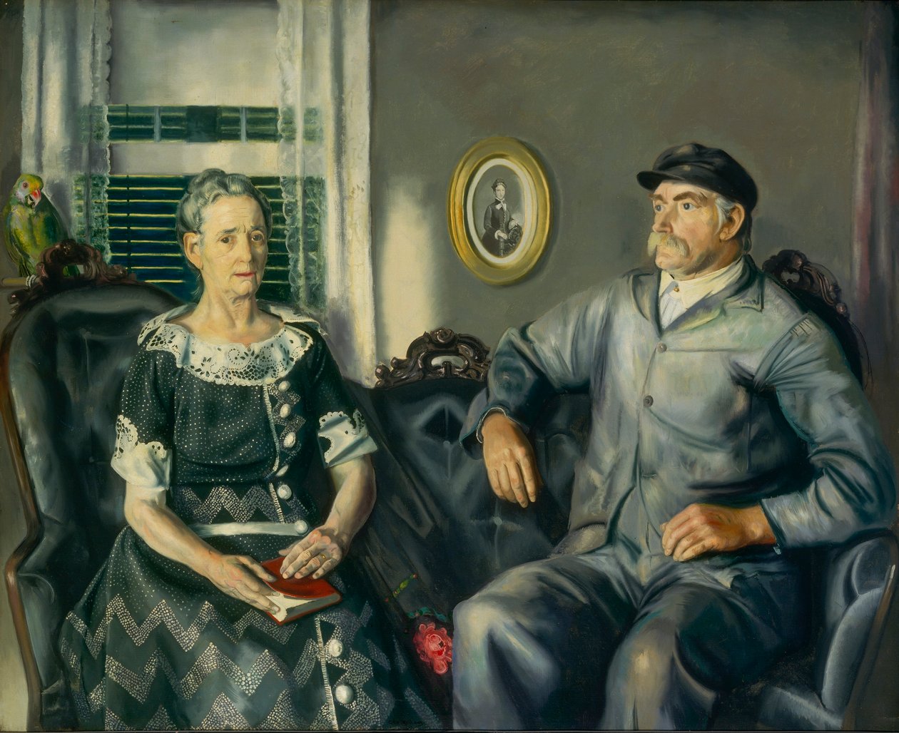  av George Bellows