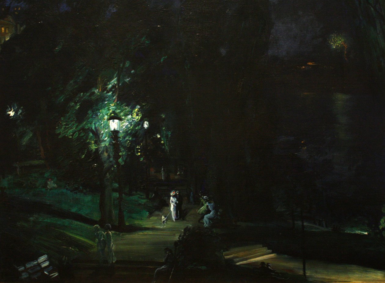  av George Bellows