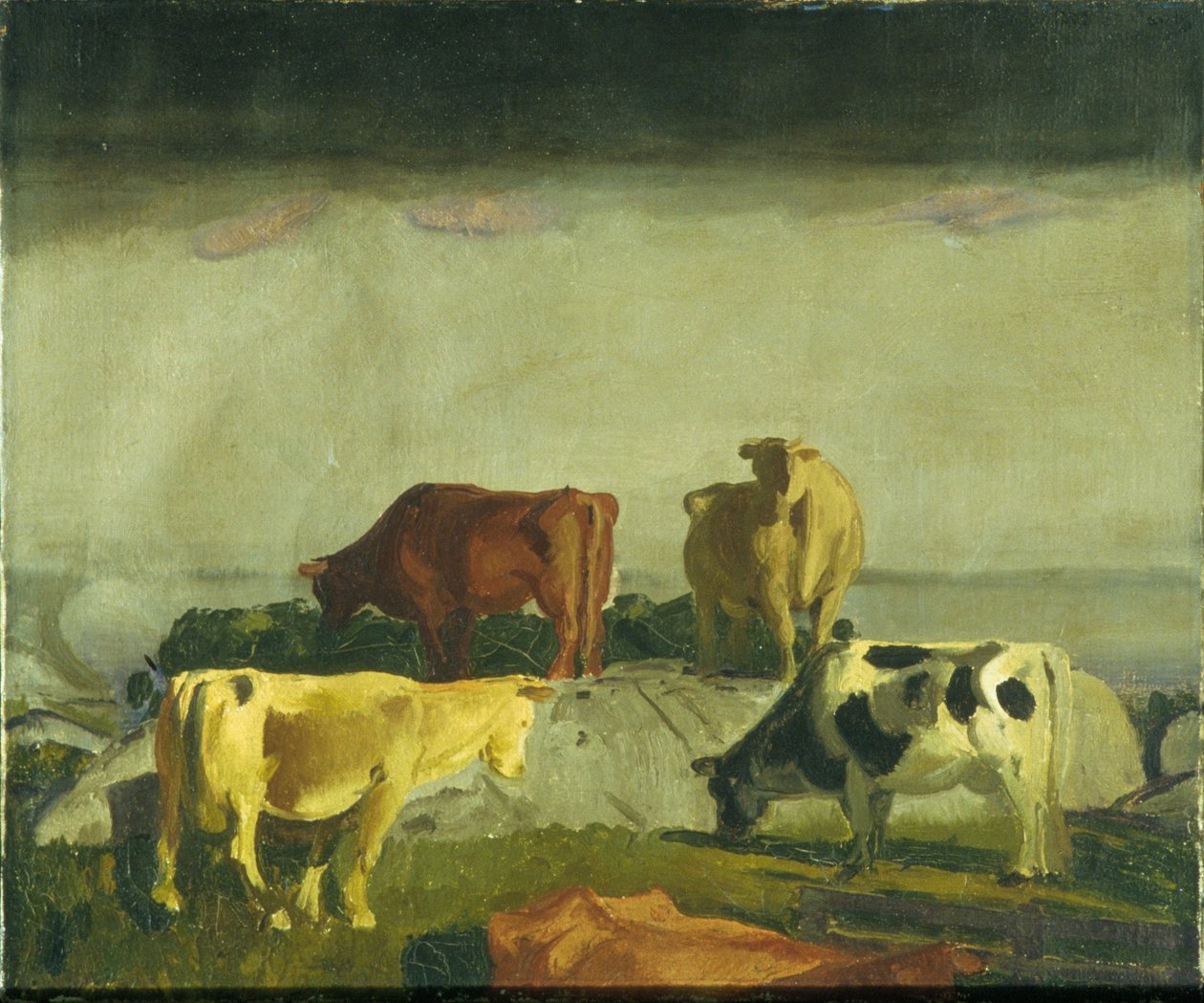  av George Bellows