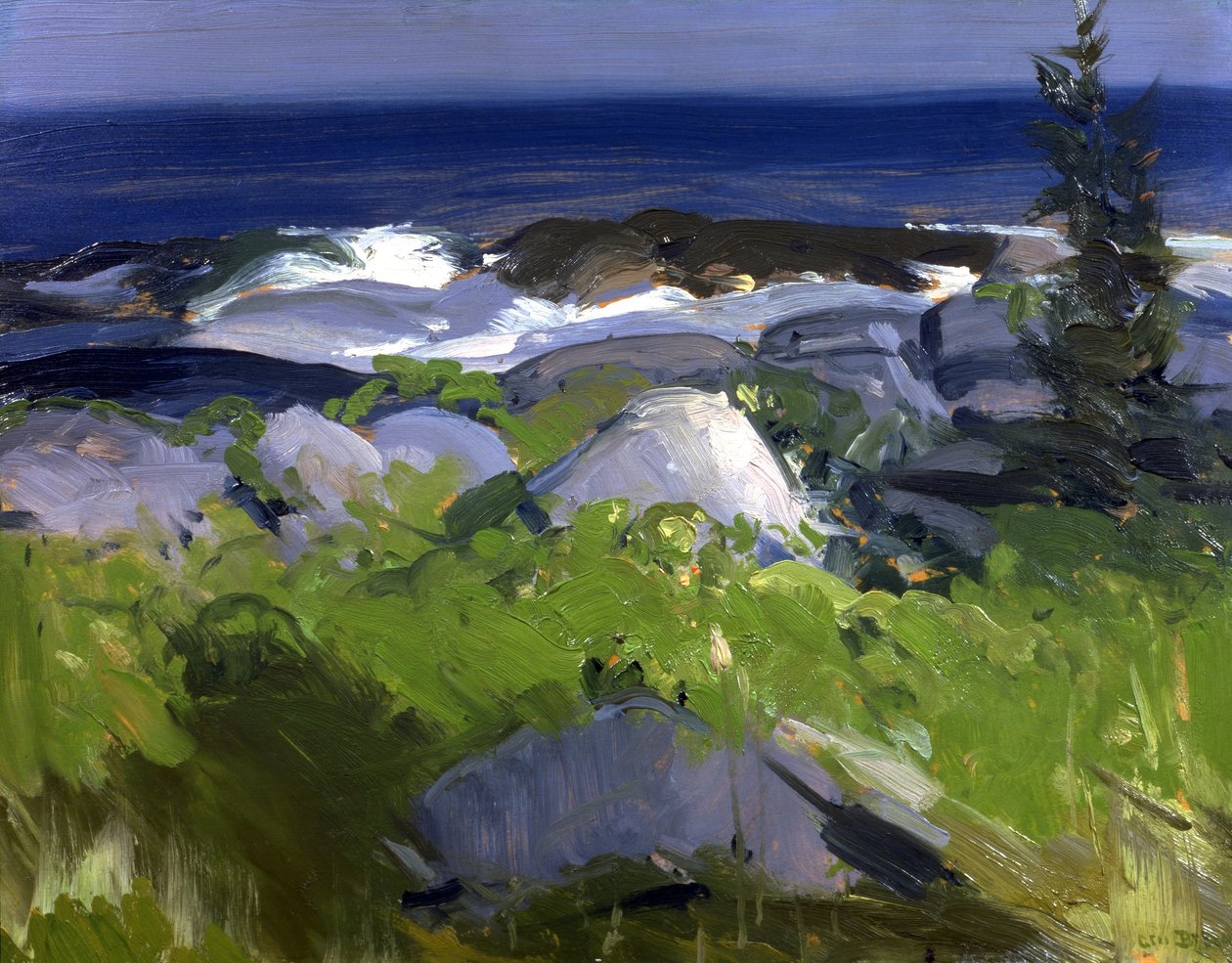  av George Bellows