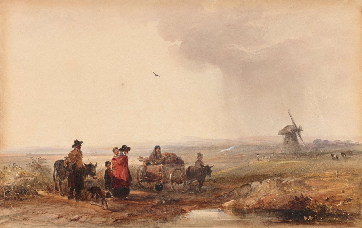  av George Bryant Campion