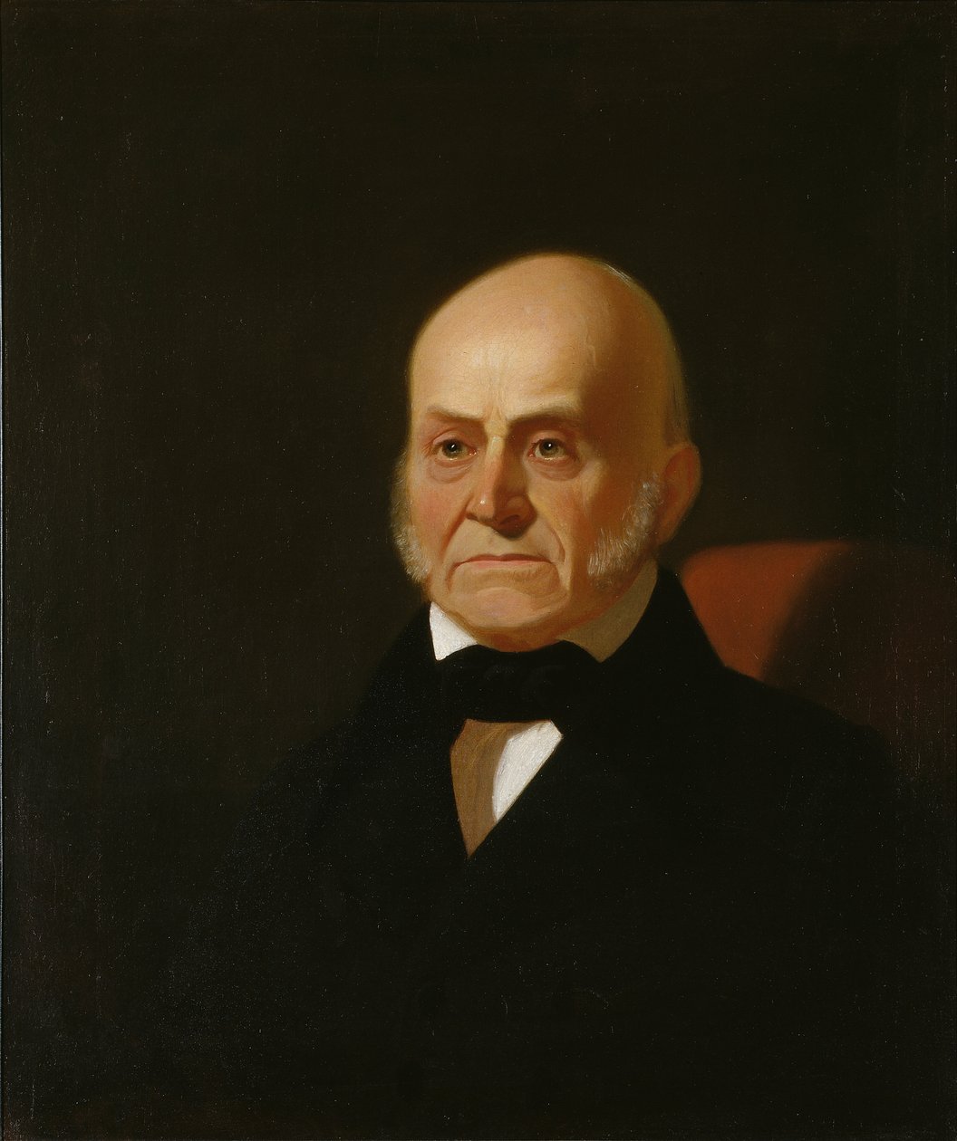  av George Caleb Bingham