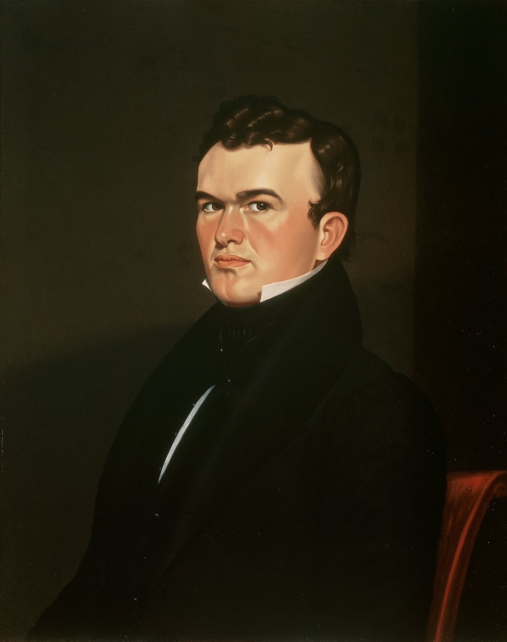  av George Caleb Bingham